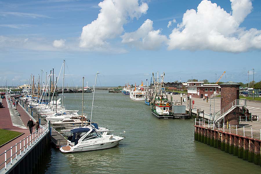 Bensersiel Nordsee Ostfriesland . Bensersiel Urlaub buchen