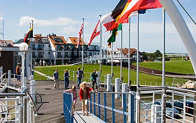 Nordsee-Urlaub in Bensersiel